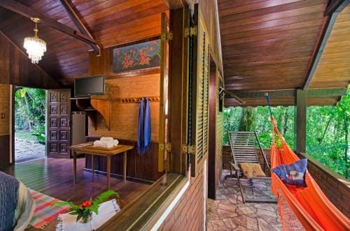 Pousada do Rio Maua Inn in State of Rio de Janeiro