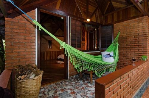 Pousada do Rio Maua Inn in State of Rio de Janeiro
