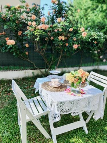 La Casa della Rosa Nana Hotel in Lombardy