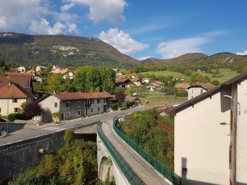 Hotel Ducret Hotel in Haute-Savoie