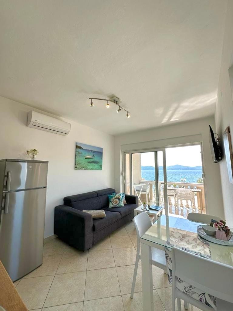 Villa Punta Hotel in Zadar