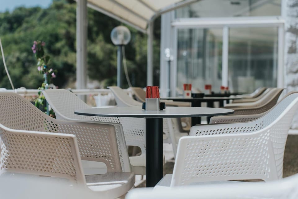 Hotel Tolero Hotel in Dubrovnik-Neretva County