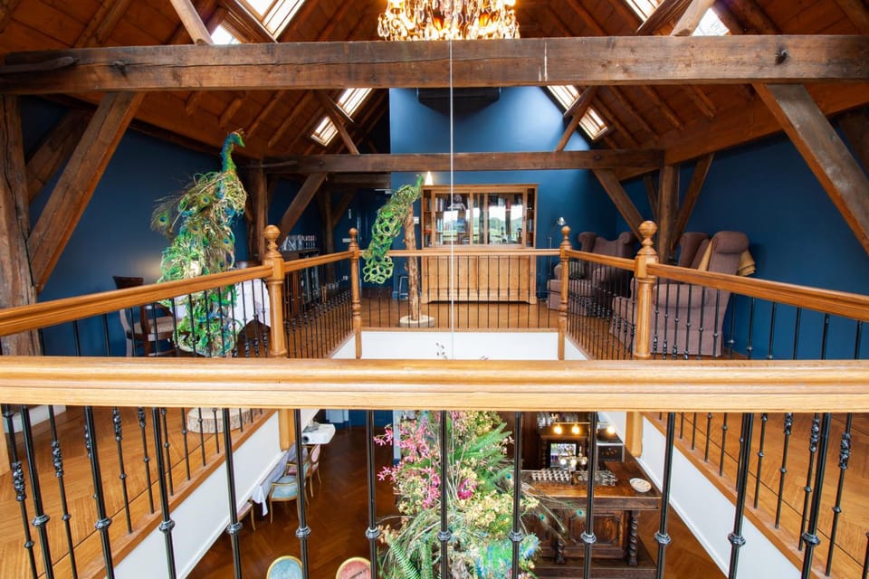 Villa Veertien Hotel in Gelderland, Netherlands