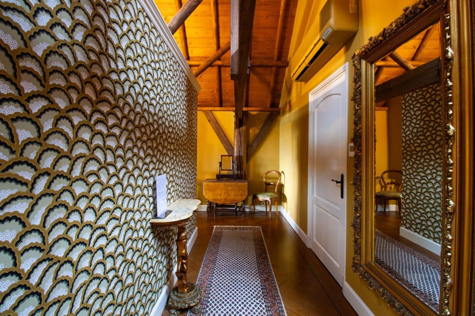 Villa Veertien Hotel in Gelderland, Netherlands