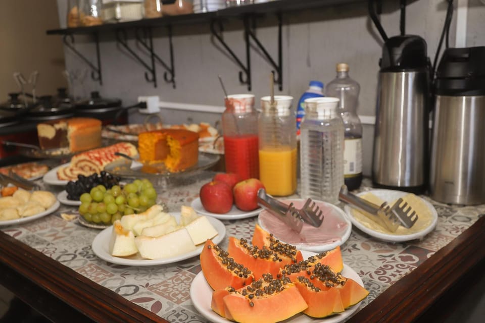 Pousada Aracaju Inn in Aracaju