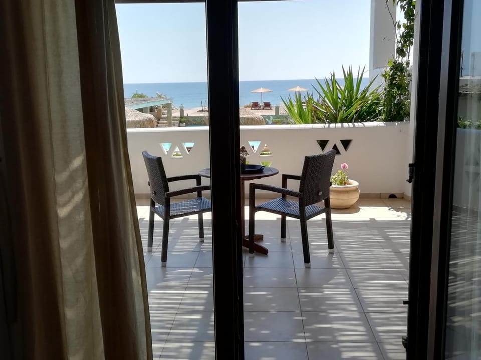 Vina Beach Hotel Hotel in Euboea