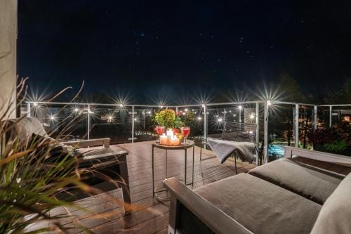 Visit Nida Apartments Hotel in Klaipėda County, Lithuania