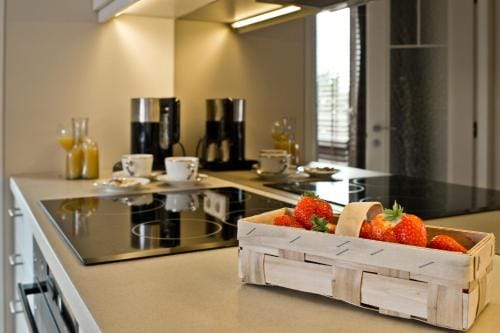 Visit Nida Apartments Hotel in Klaipėda County, Lithuania