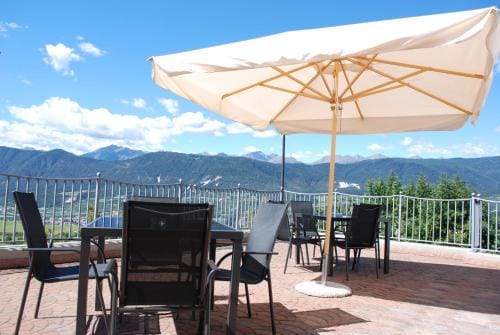 La Montanina Hotel in Val di Non Hotel in Trentino-South Tyrol