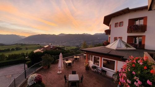 La Montanina Hotel in Val di Non Hotel in Trentino-South Tyrol