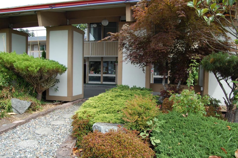 Western Inn Lakewood Motel in Lakewood