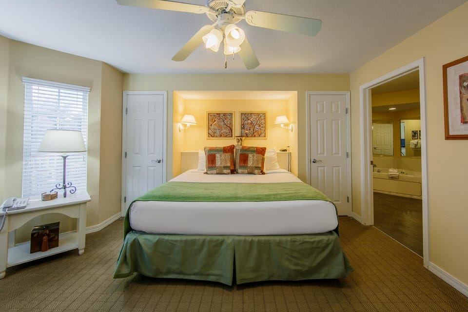 Holiday Inn Club Vacations Hill Country Resort By IHG Hotel in Canyon Lake