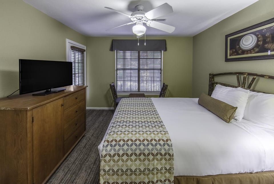 Holiday Inn Club Vacations Hill Country Resort By IHG Hotel in Canyon Lake