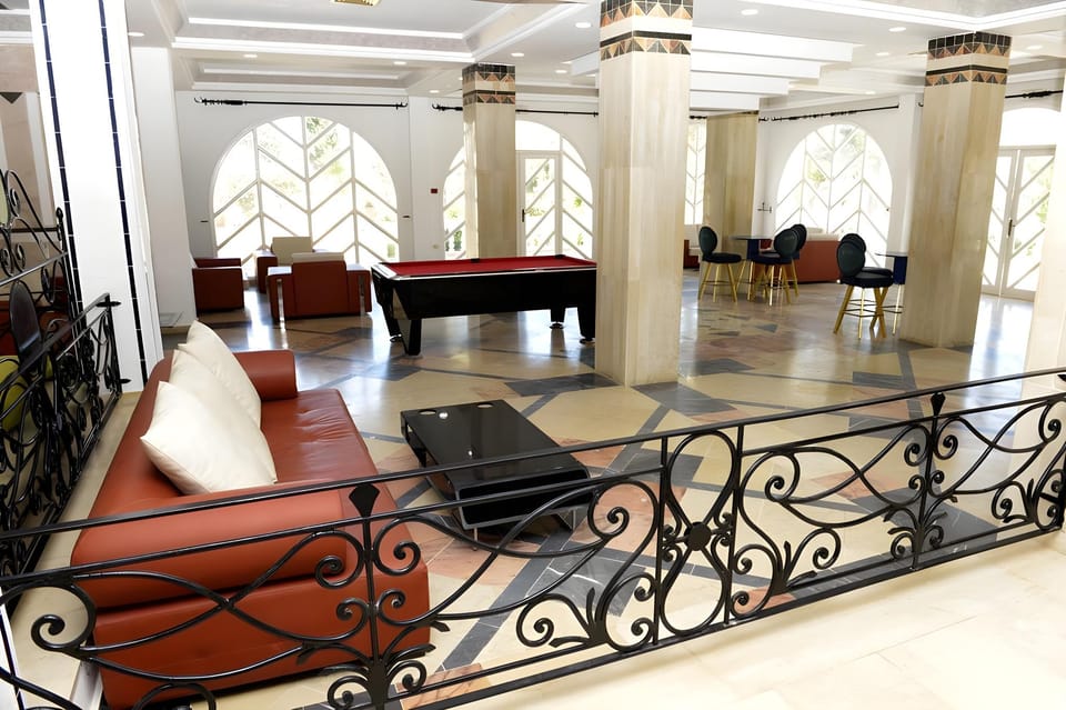 Miramar Sharm El Kantaoui Hotel in Sousse Governorate, Tunisia