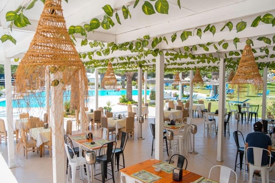 Miramar Sharm El Kantaoui Hotel in Sousse Governorate, Tunisia