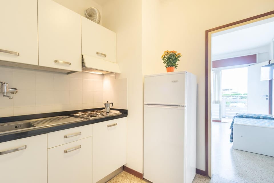 Yachting residence Hotel in Lignano Sabbiadoro