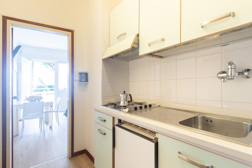 Yachting residence Hotel in Lignano Sabbiadoro