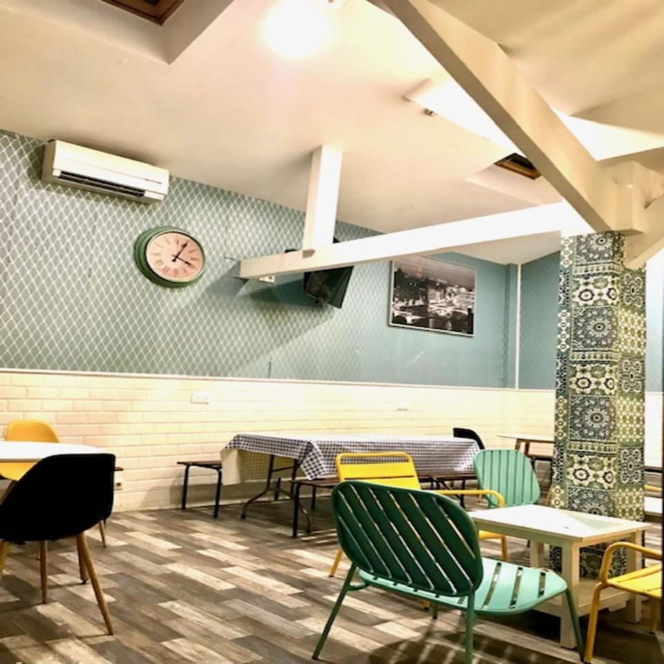 Trendy Hostel Hostel in Île-de-France
