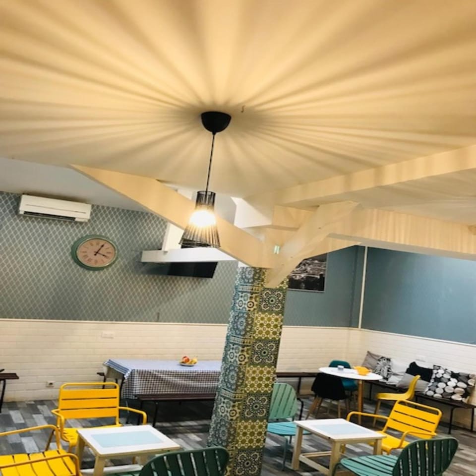 Trendy Hostel Hostel in Île-de-France