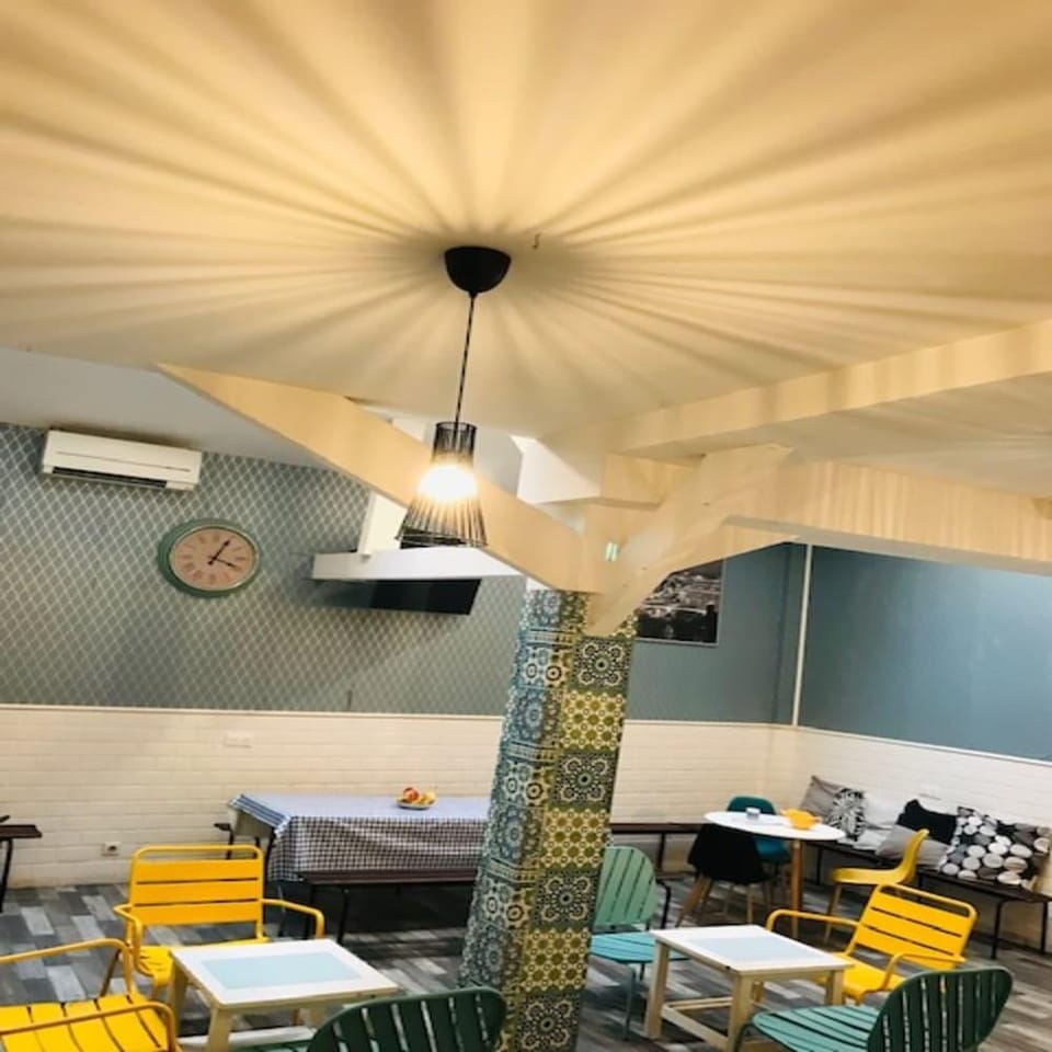 Trendy Hostel Hostel in Île-de-France