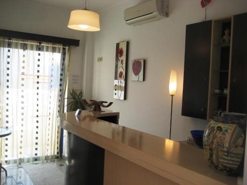 Yiorgos Studios Hotel in Palaiochora