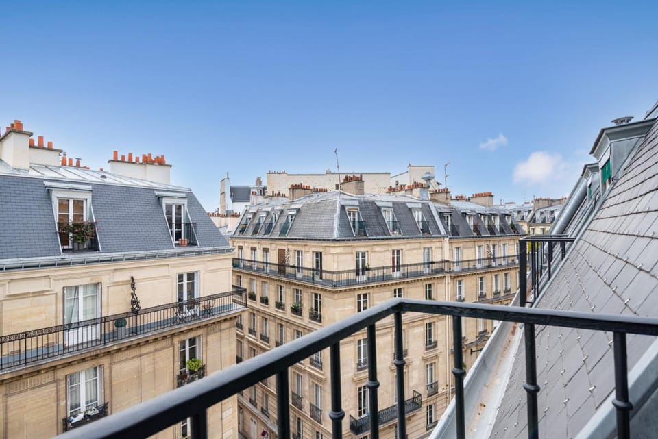 Queens Boutique Hôtel Hotel in Paris