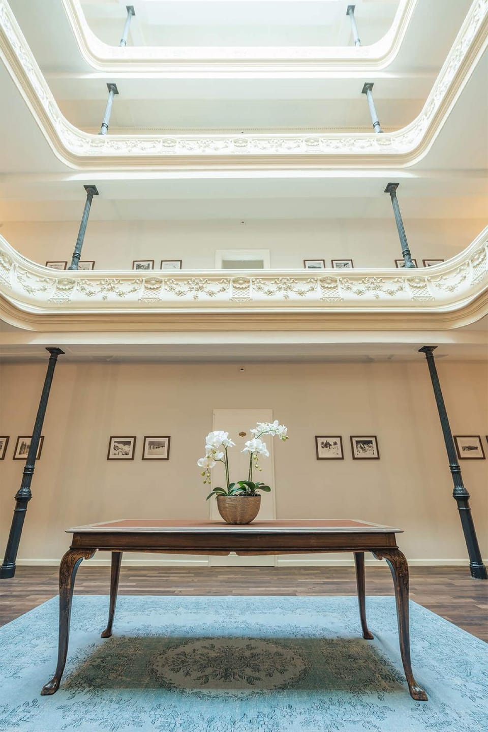 Hotel Reine Victoria Saint Moritz Hotel in Saint Moritz