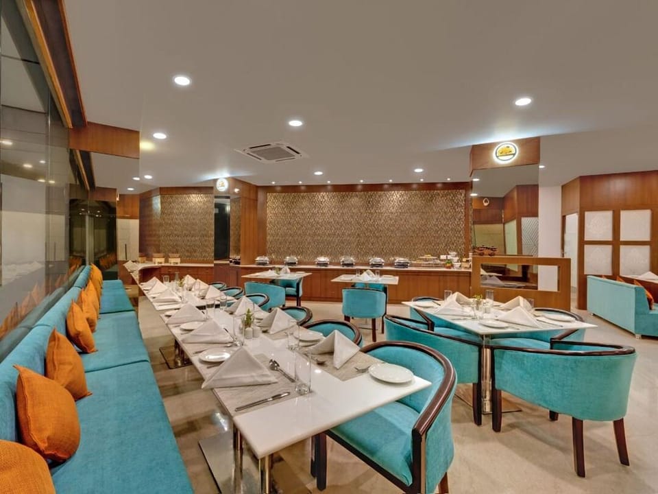Avins Beacon Hotel - Udaipur Hotel in Udaipur