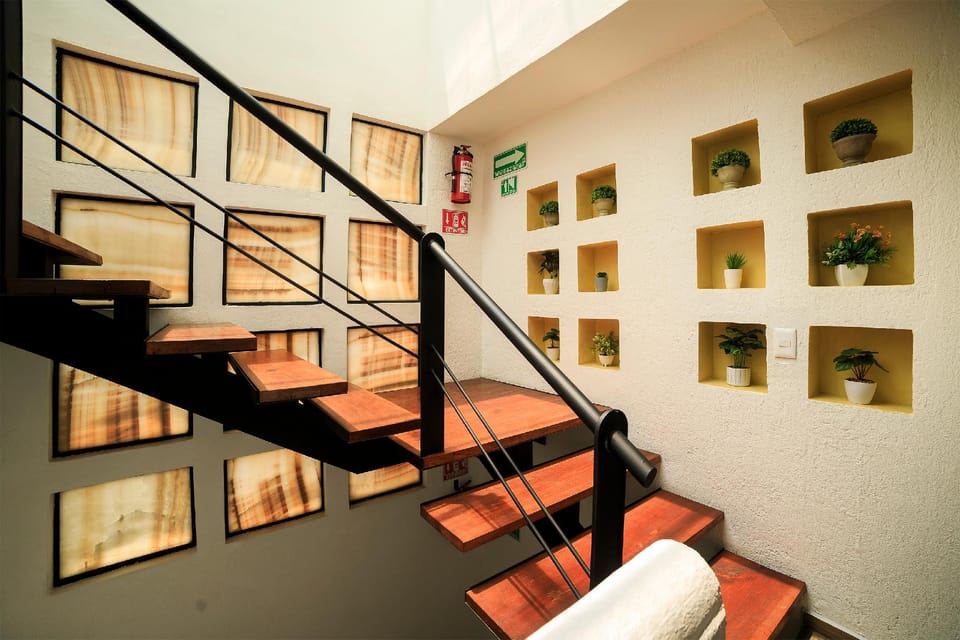 Capital O Hotel Boutique Las Torres Hotel in State of Puebla