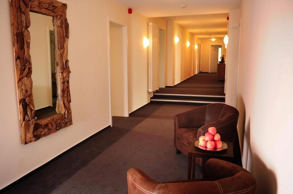 Zum Kaiserlichen Postamt Hotel in Mecklenburg-Vorpommern, Germany