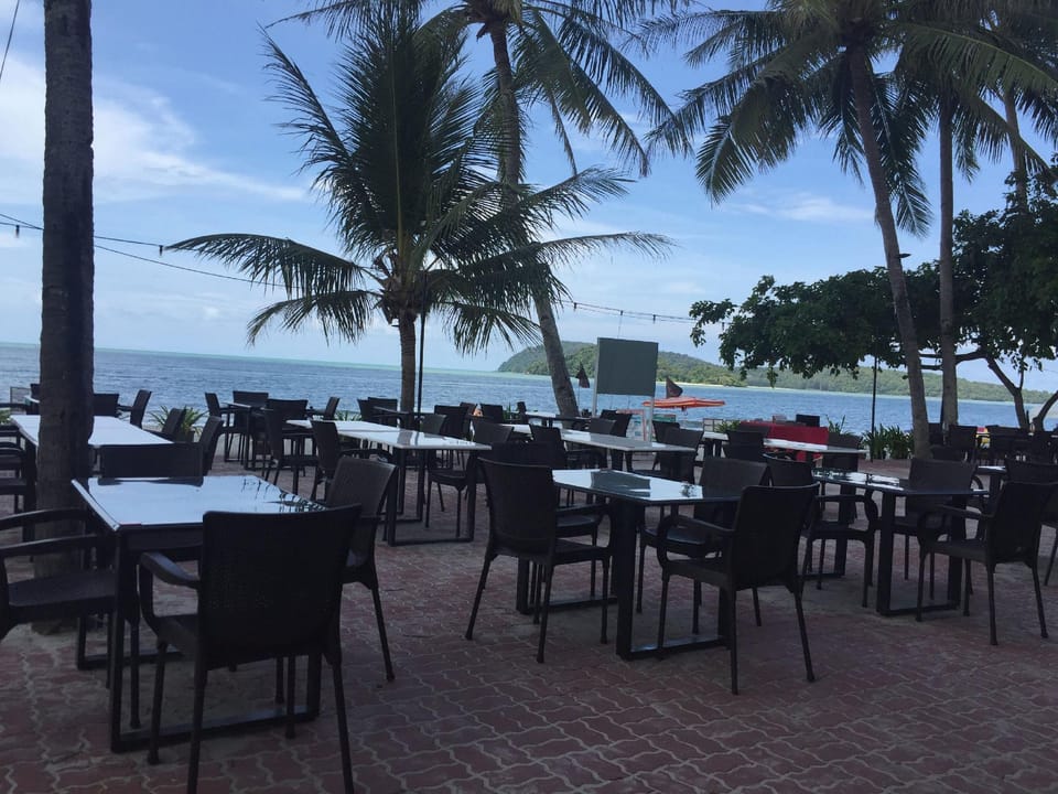 Sandy Beach Resort by Casa Loma Resort in Kedah
