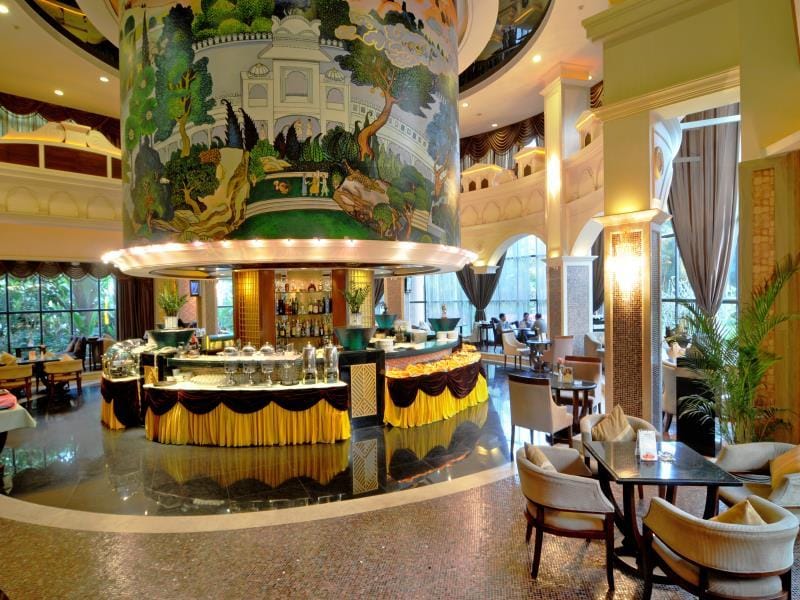 Haikou Conifer Garden Hotel Hotel in Hainan