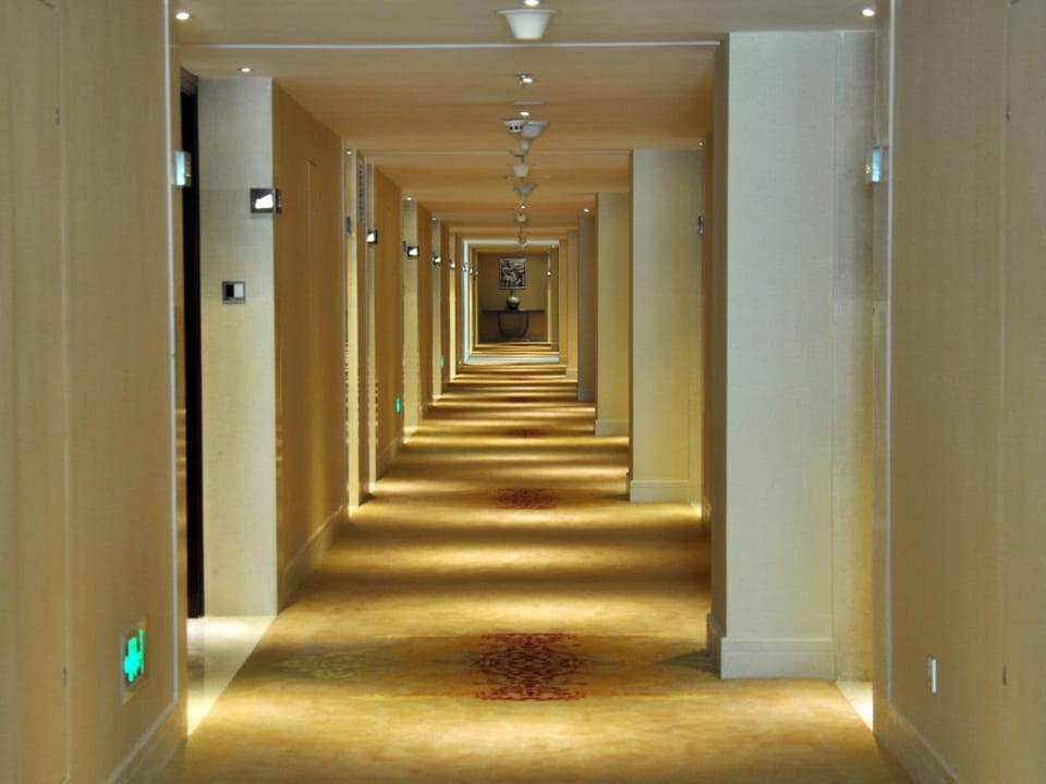 Haikou Conifer Garden Hotel Hotel in Hainan