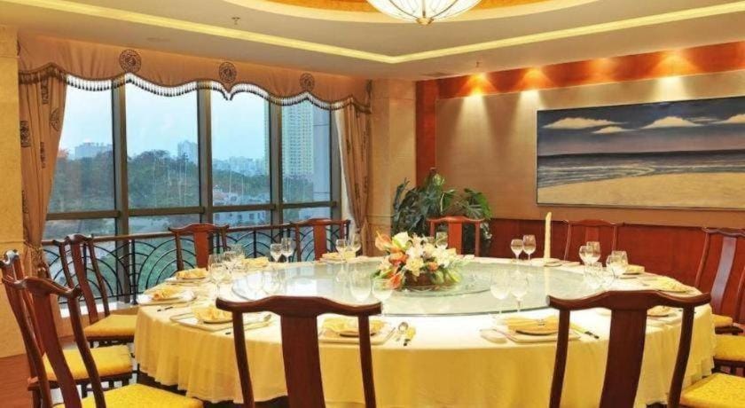Haikou Conifer Garden Hotel Hotel in Hainan