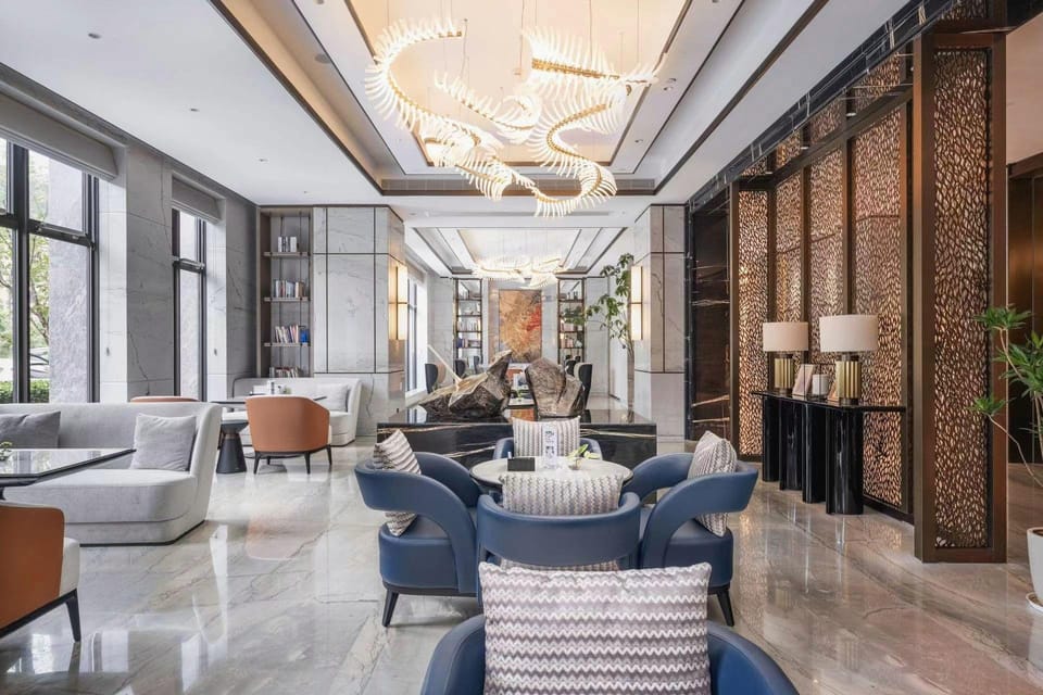 Suichang Tanggong Redison Plaza Hotel Hotel in Zhejiang