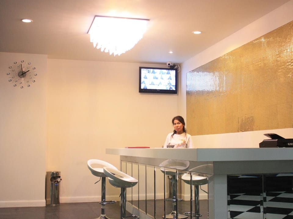 The Most Hotel Hotel in Rayong, Mueang Rayong District, Rayong, Thailand