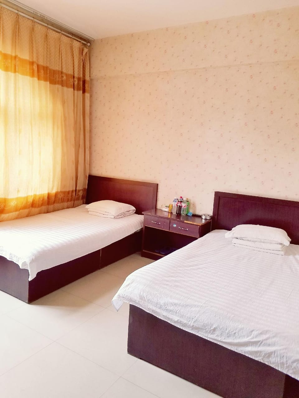 Zhaoyuanxing Hotel Hotel in Shandong