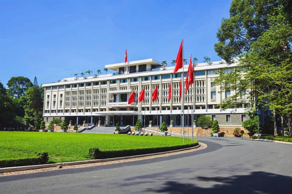 DDA Hotel District 1 Hotel in Ho Chi Minh City