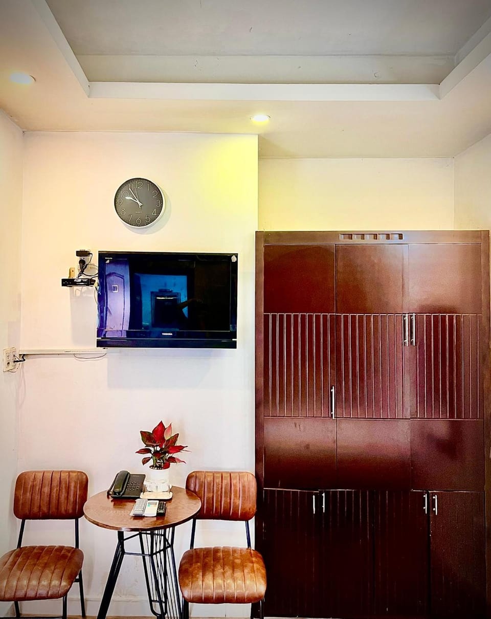 DDA Hotel District 1 Hotel in Ho Chi Minh City