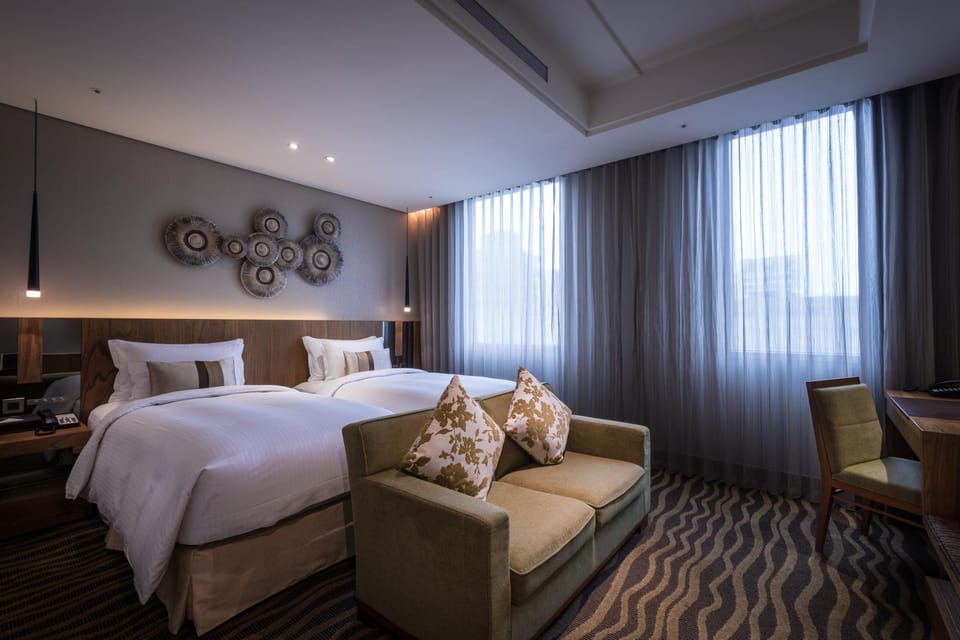 Room plan