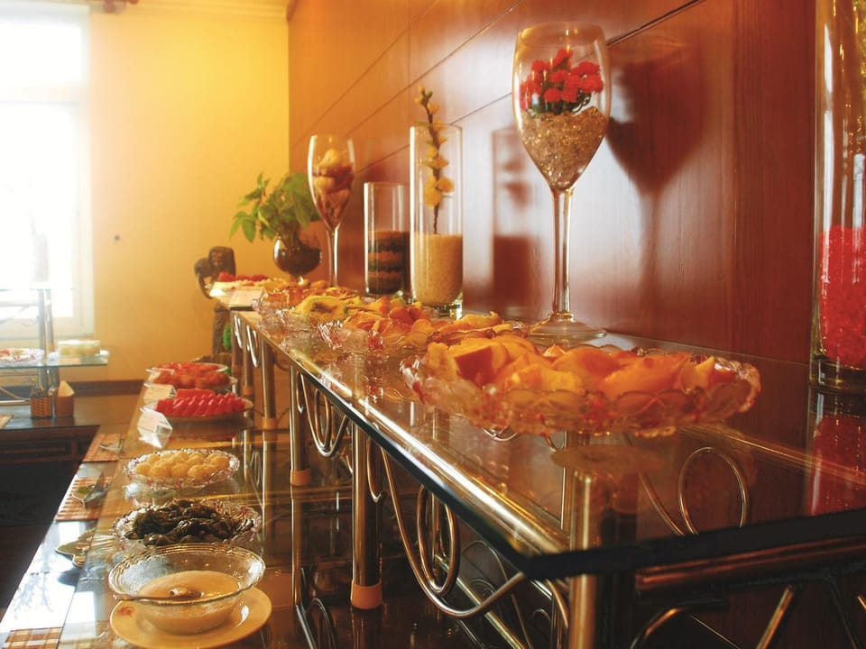 Hau Giang Hotel Can Tho Hotel in Vietnam