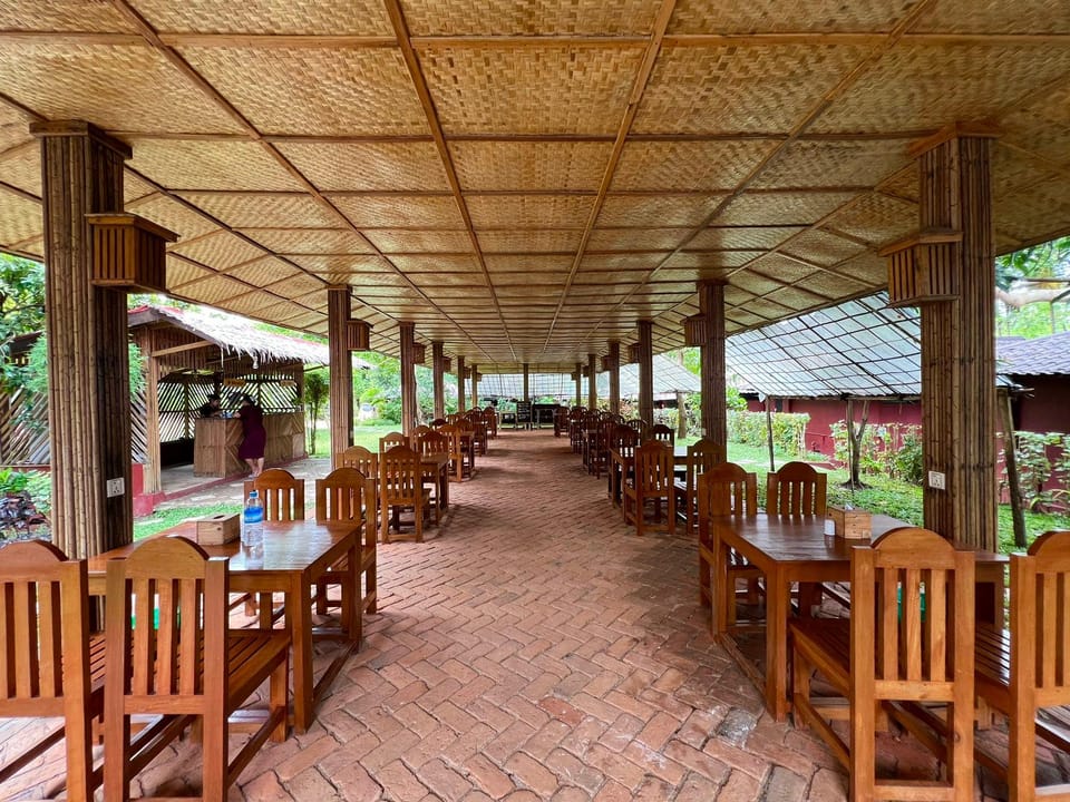Hill Garden Hotel Hotel in Asia