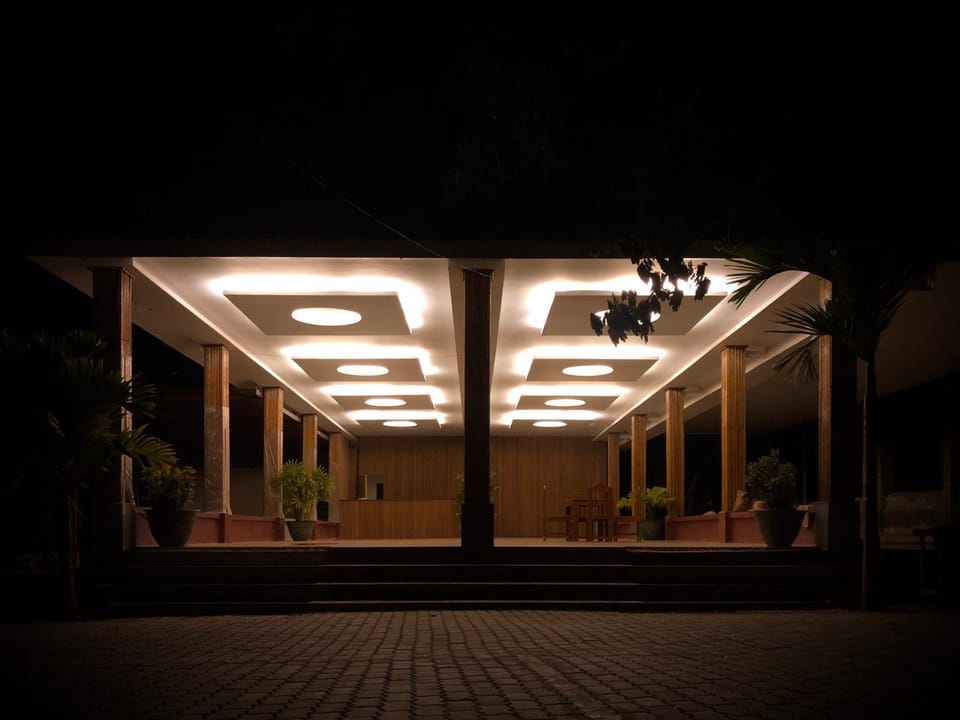 Hill Garden Hotel Hotel in Asia