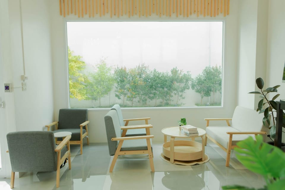 S1 Trang Hotel  Hotel in Thailand