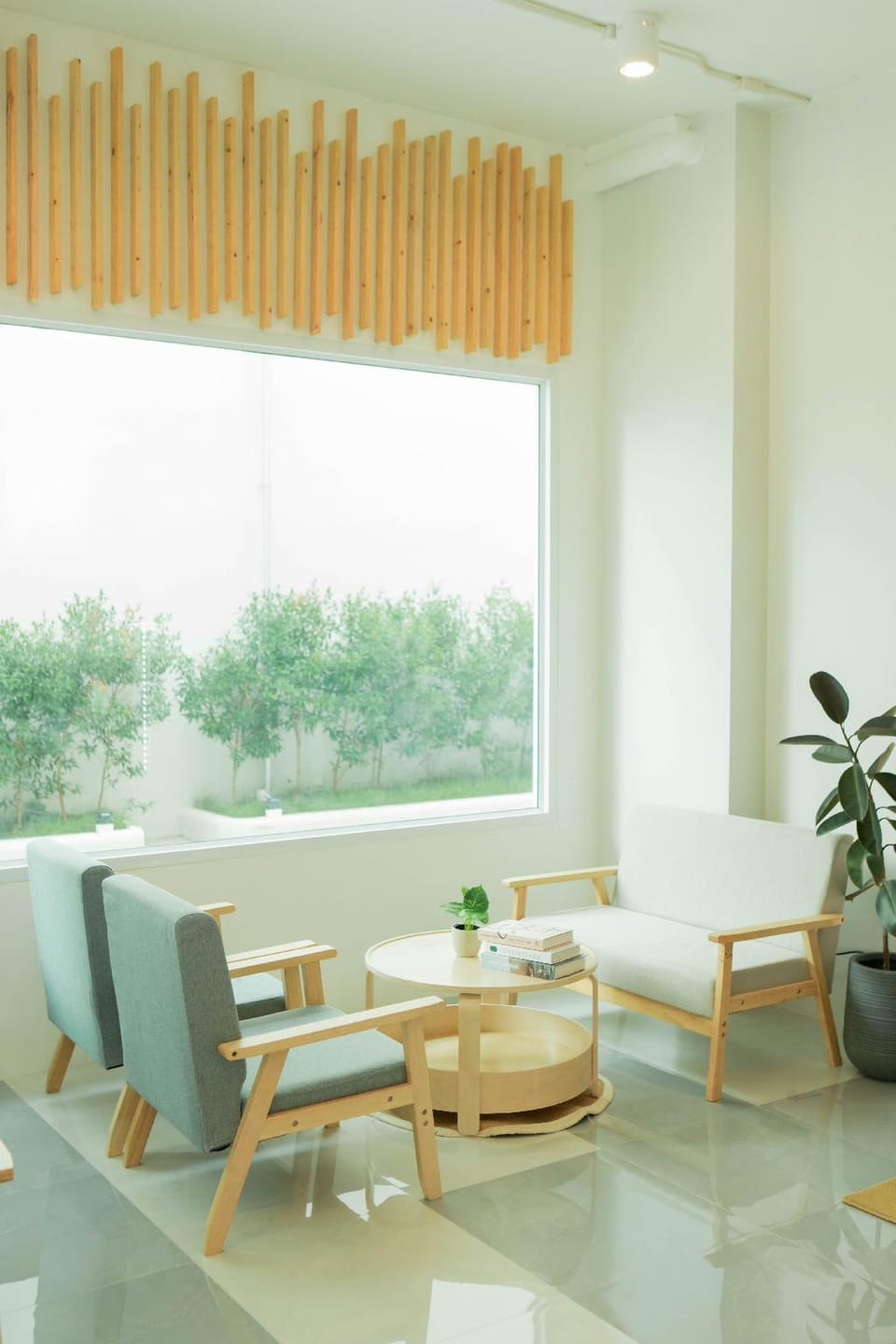 S1 Trang Hotel  Hotel in Thailand