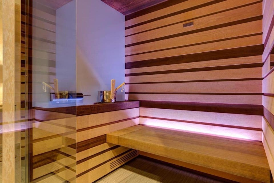 Klima Hotel Milano Fiere Hotel in Milan