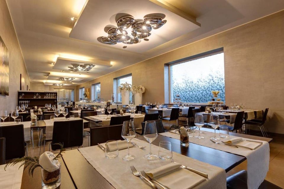 Klima Hotel Milano Fiere Hotel in Milan