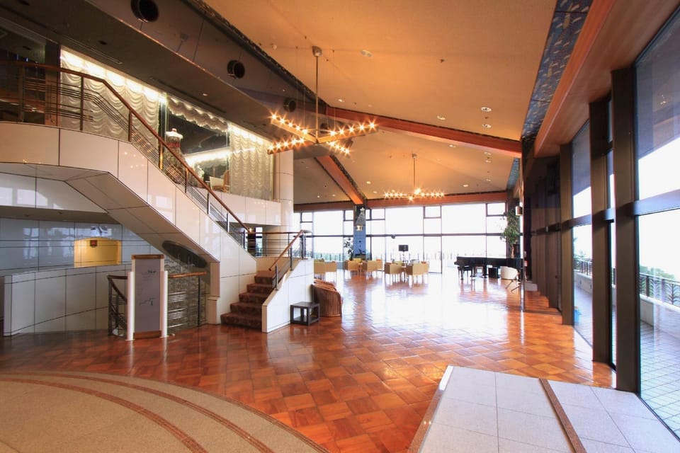 Olivean Shodoshima Yuhigaoka Hotel Resort in Japan