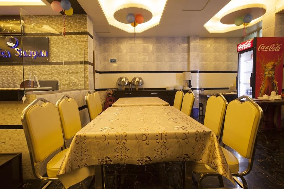 Exotica Sampan Hotel in Bangladesh