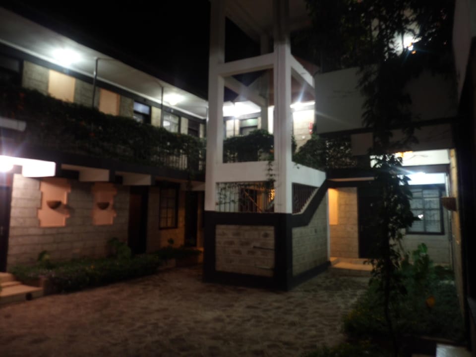 Hotel Troy Hotel in Nairobi